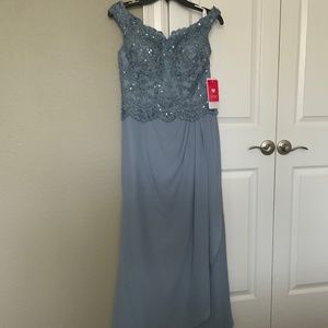 JJ’s House Mother-of-Bride/Groom Dress